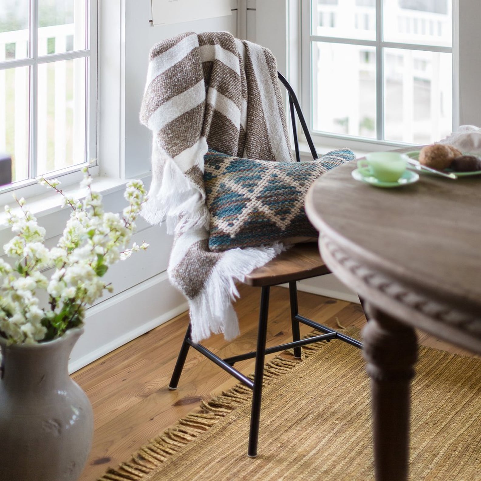 Best Magnolia Home Rugs | PS Home