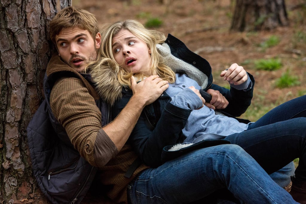 The Fifth Wave | Worst Reviewed Movies of 2016 | POPSUGAR Entertainment