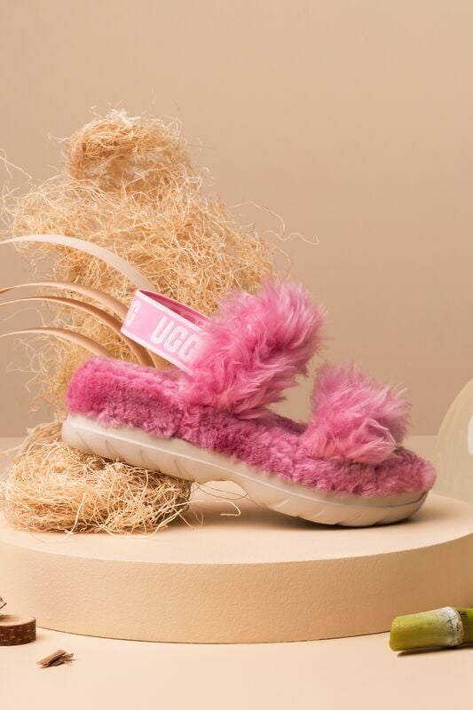 UGG Is Coming Out With a Sustainable Plant Power Collection