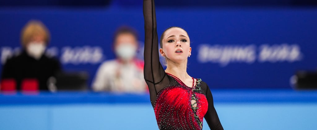 Ashley Wagner's Take on Kamila Valieva's Olympics