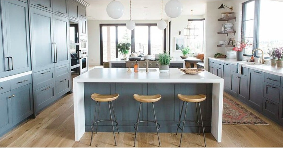 What Are Shaker Cabinets Popsugar Home