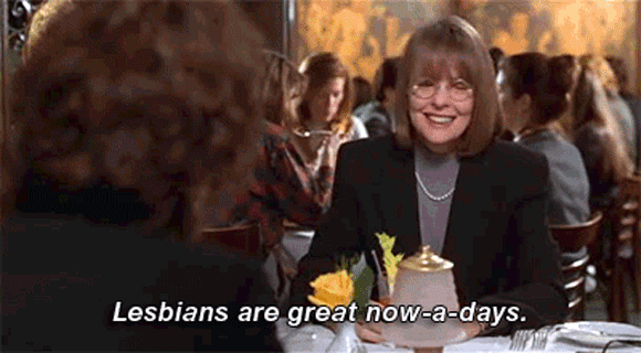 When You're Trying to See If Freeheld Is On-Demand Yet