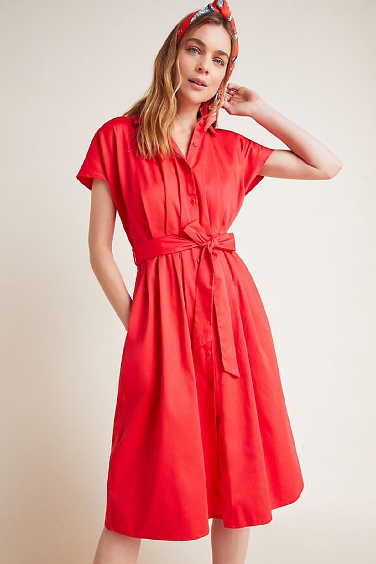 Best Wedding Guest Dresses From Anthropologie | PS UK Style