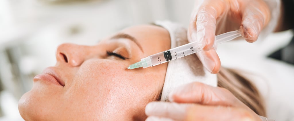 What Is Letybo, the New FDA–Approved Botox Alternative?