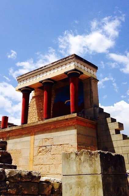 Knossos