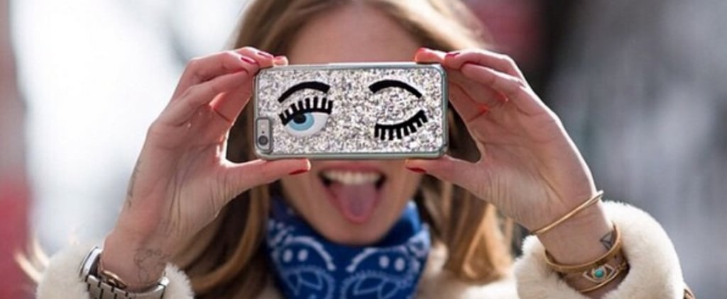 Fashion Week Street Style Instagrams