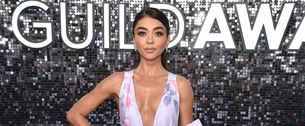 See the Sexiest Dresses at the 2020 SAG Awards