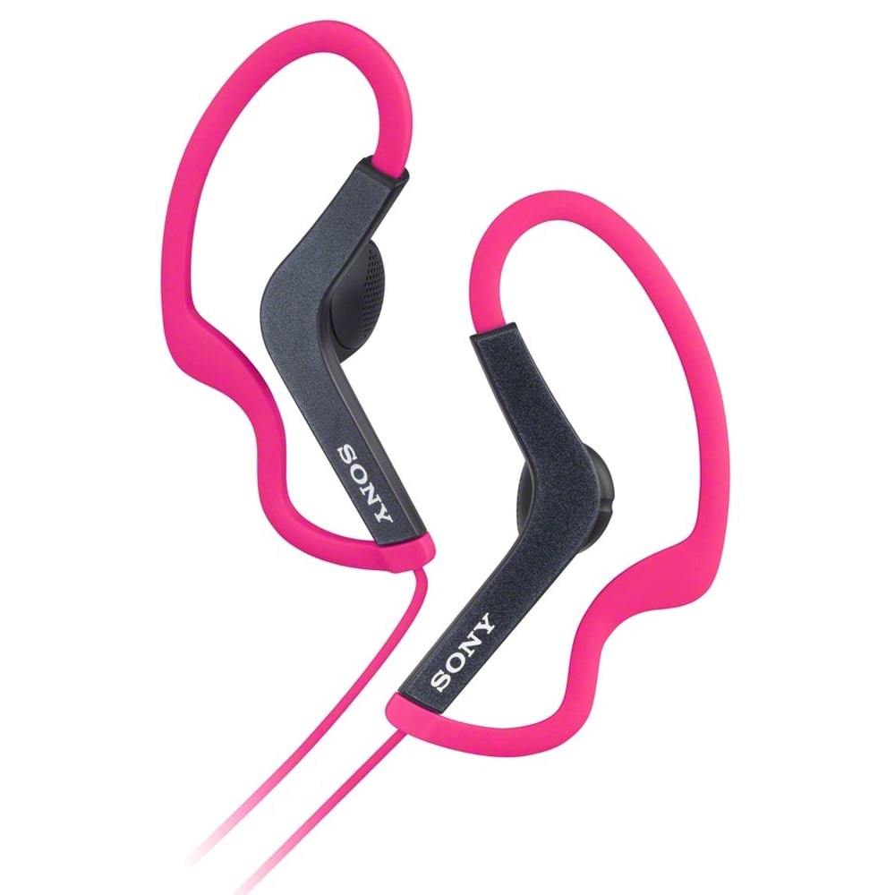 Sony Active Sports Headphones