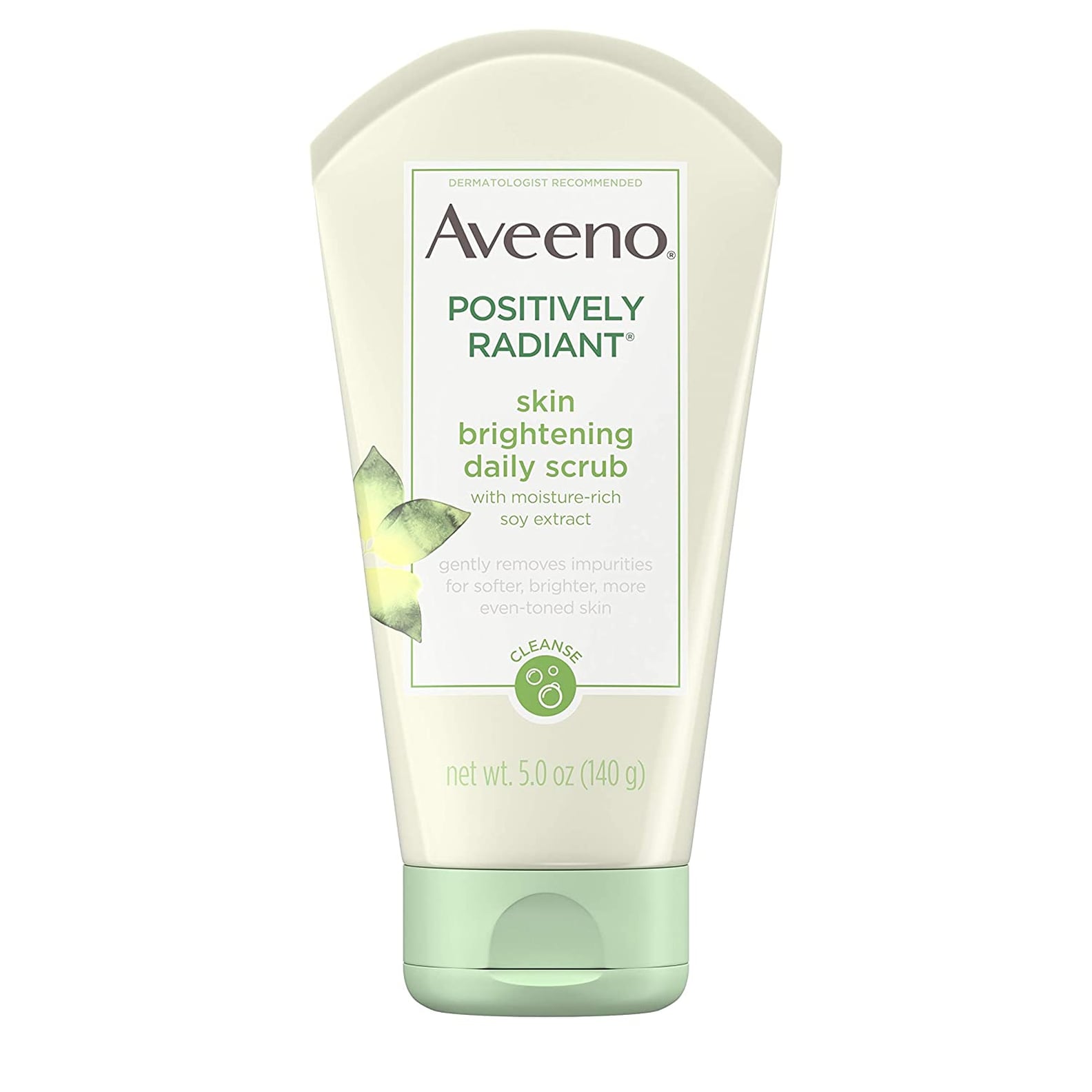 TopRated Face Wash From Amazon POPSUGAR Beauty