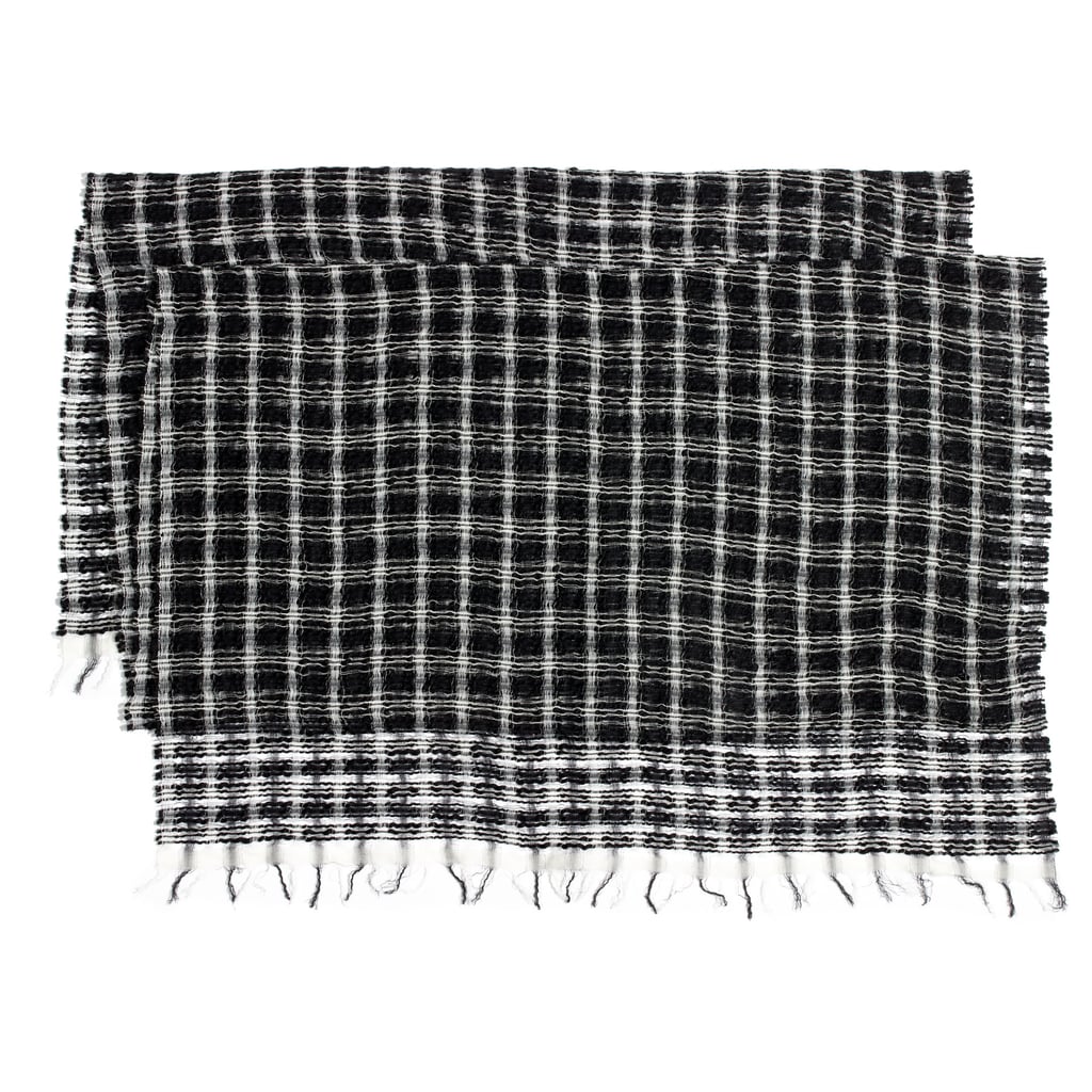 Madewell x Sézane