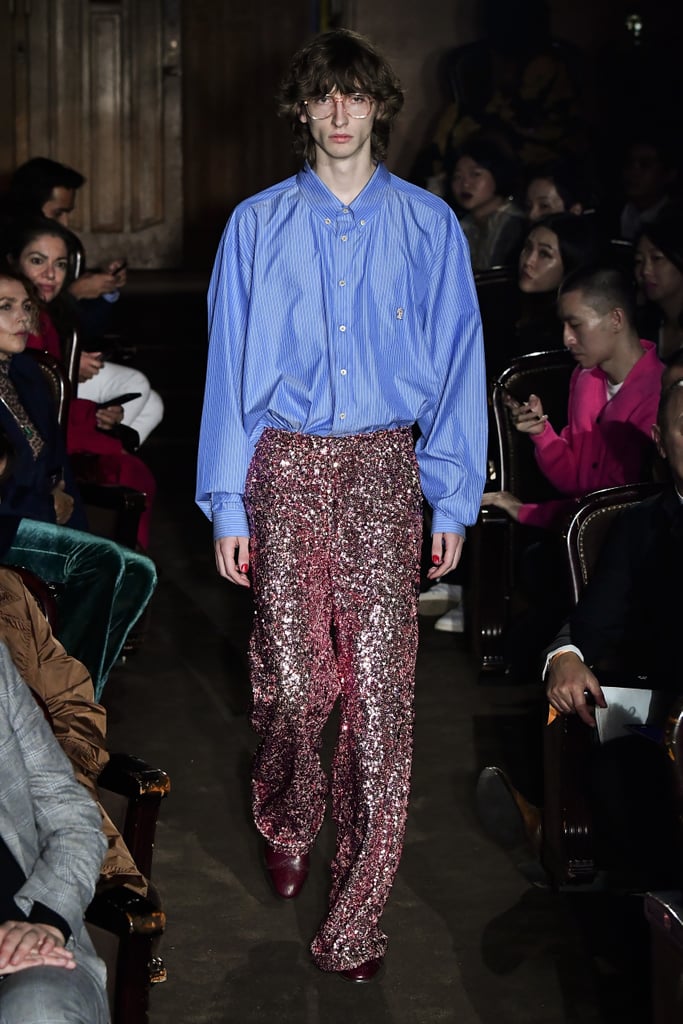 Gucci Spring 2019 Collection