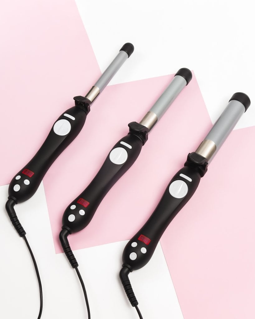 Top-Rated Curling Irons on Amazon