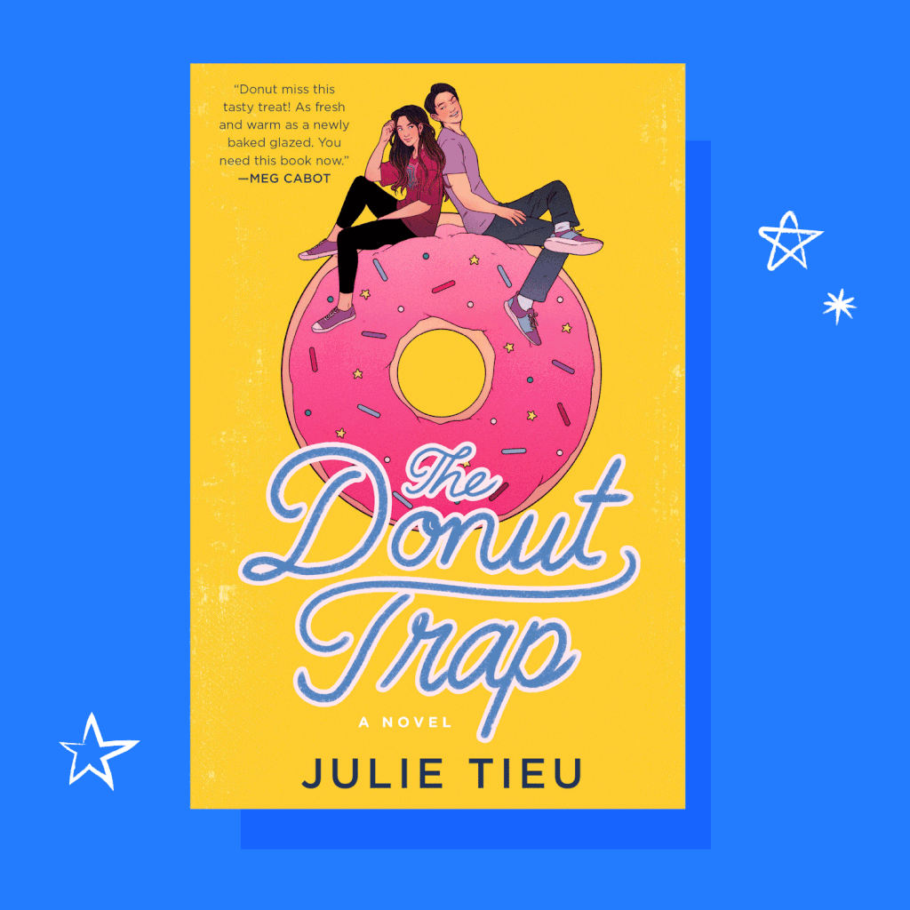 The Donut Trap by Julie Tieu Review