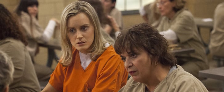 Orange Is The New Black Season 2 Premiere Date Popsugar