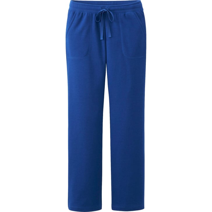 Uniqlo Women Lounge Pants | Comfortable Clothes Under $50 | POPSUGAR ...