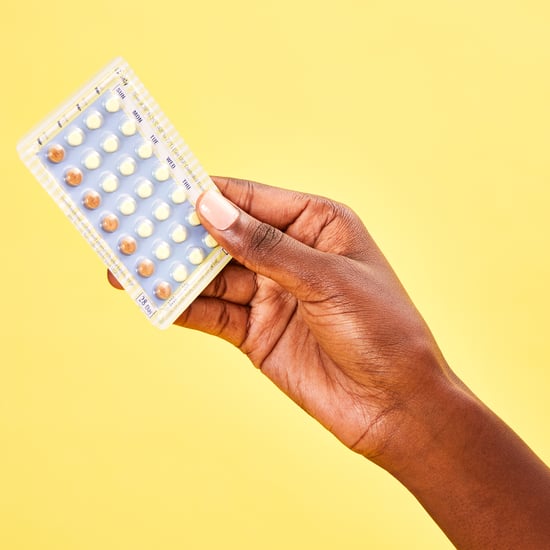 非处方避孕吗?HRA制药公司寻求FDA的好