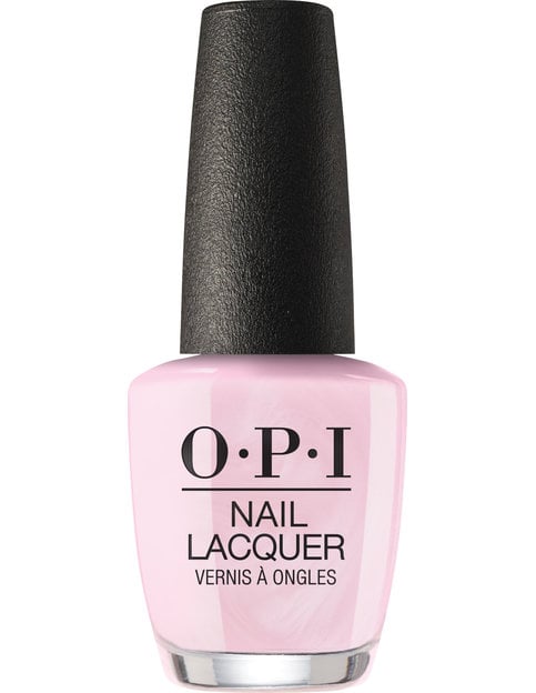 Love OPI XOXO Nail Lacquer Collection in The Color That Keeps on Giving