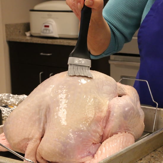 Should You Baste Your Turkey?