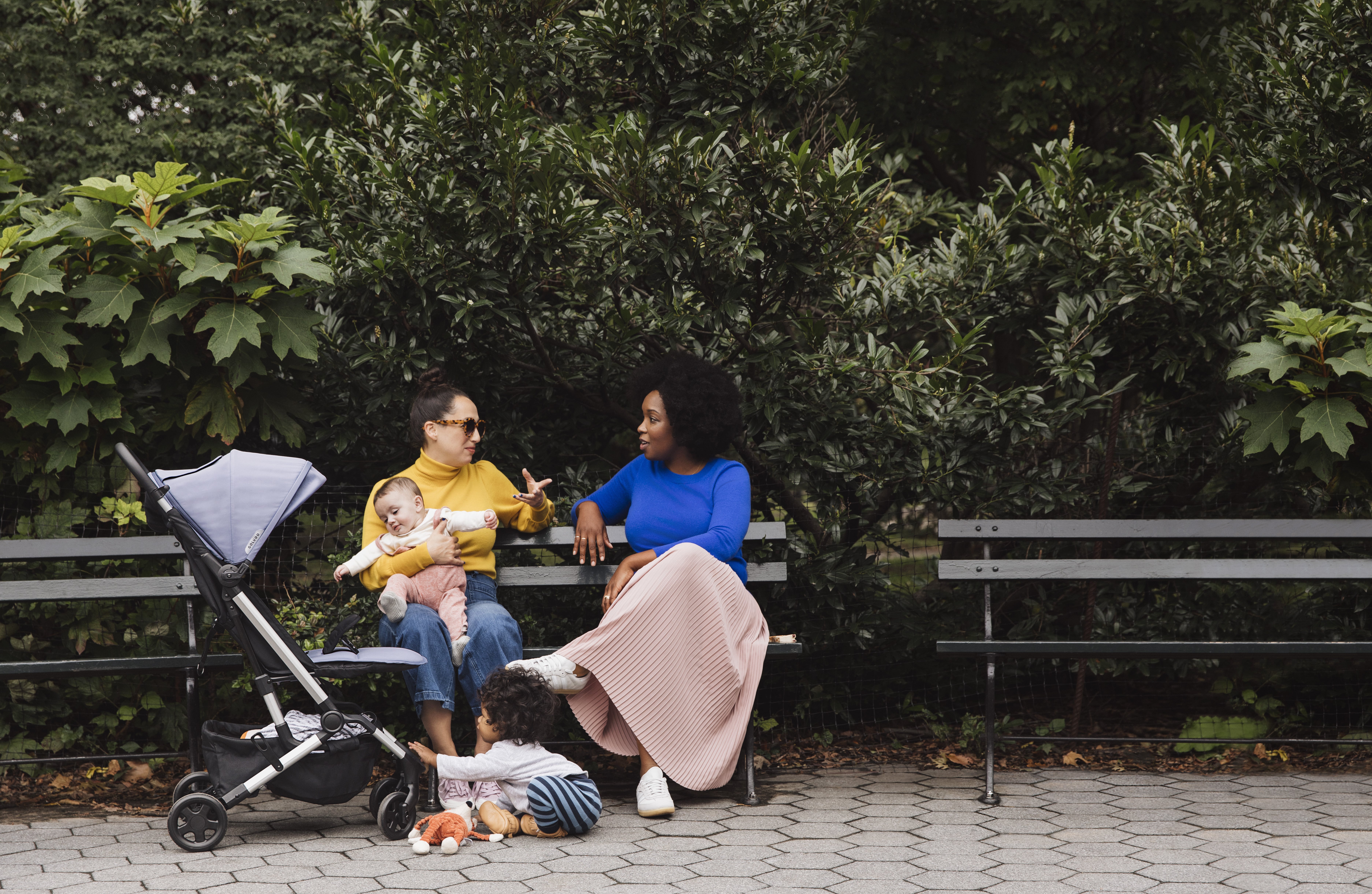 Why Parents Should Try Direct to Consumer Strollers POPSUGAR Family