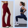 The 11 Best Butt‑Lifting Leggings You’ll Actually Wear, According to PS Editors