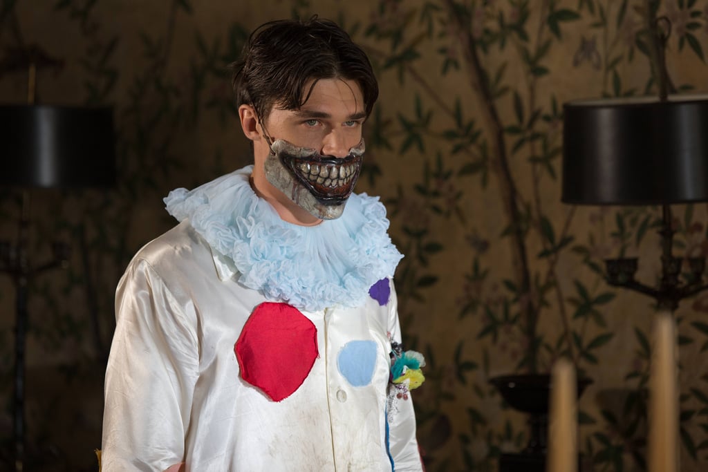 Meanwhile, Dandy (Finn Wittrock) is taking his obsession with Twisty way too far.