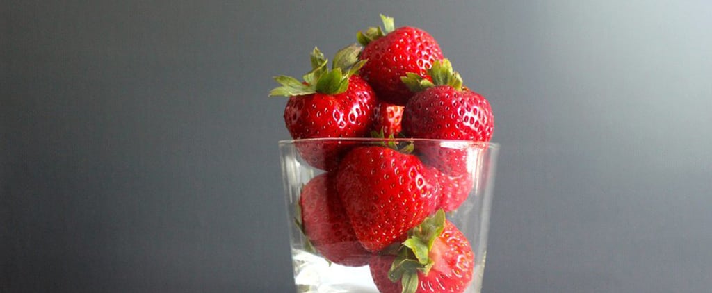 Frozen Strawberries Causing Hepatitis in US