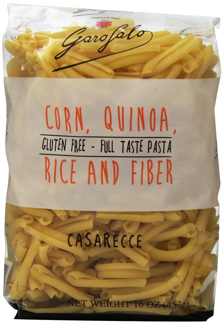 Garofalo GlutenFree Penne Rigate Pasta Best GlutenFree Pasta
