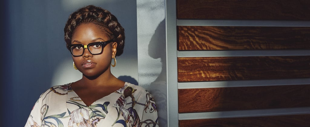 Pharrell Williams's Warby Parker Collaboration