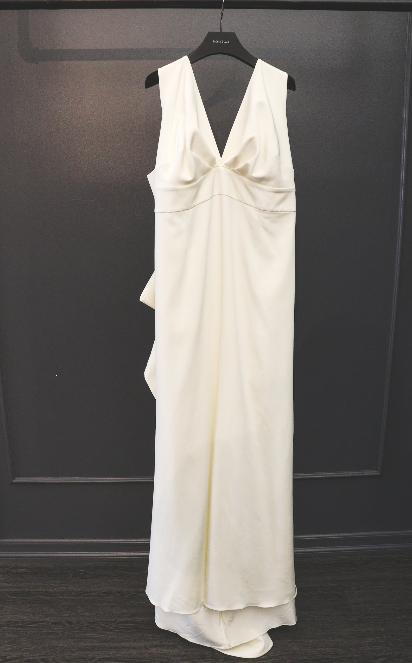 Katie Sturino Wedding Dress | POPSUGAR Fashion