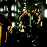 This "I Whip My Chains Back and Forth" Wiggle