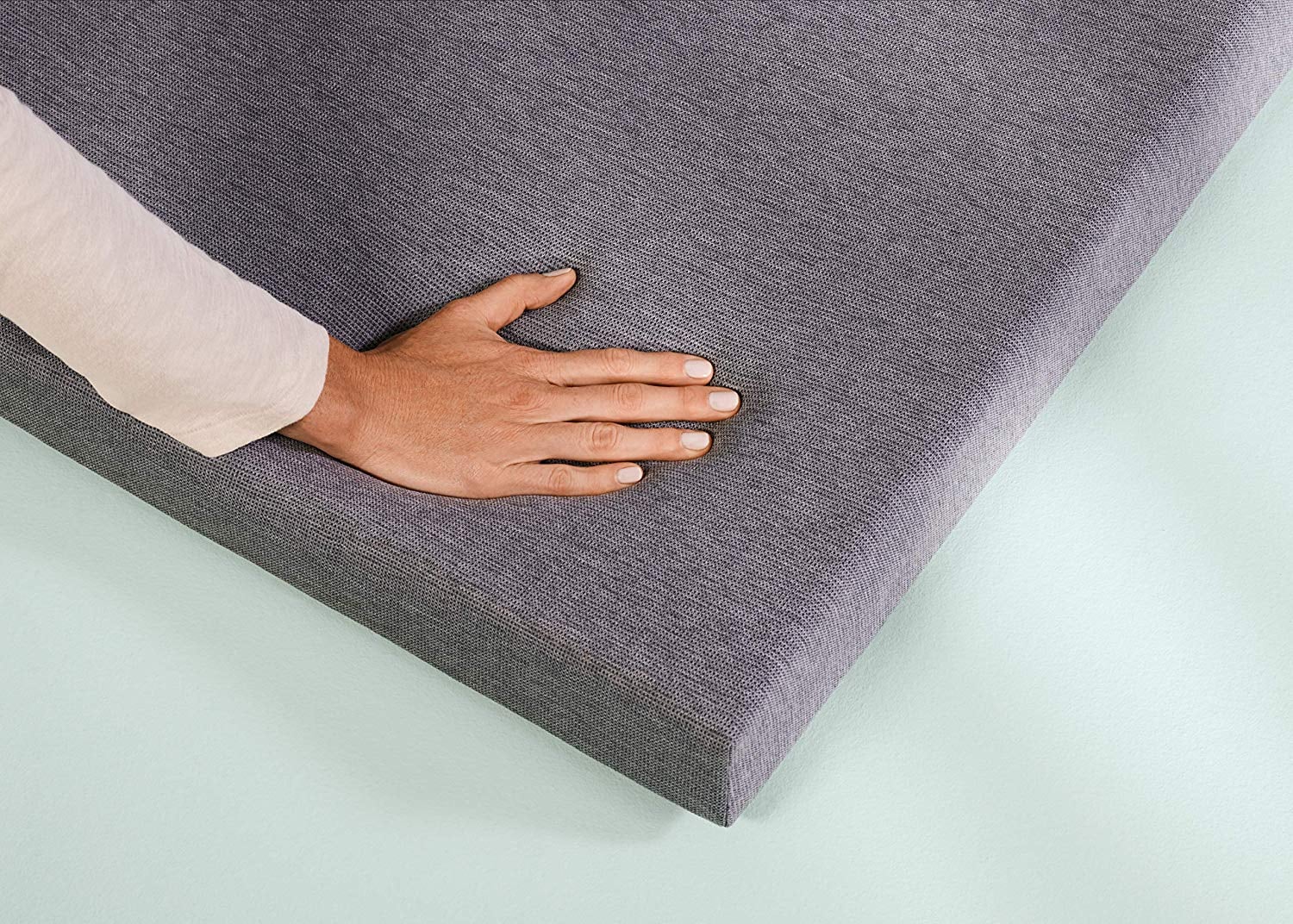 Casper mattress best sale topper