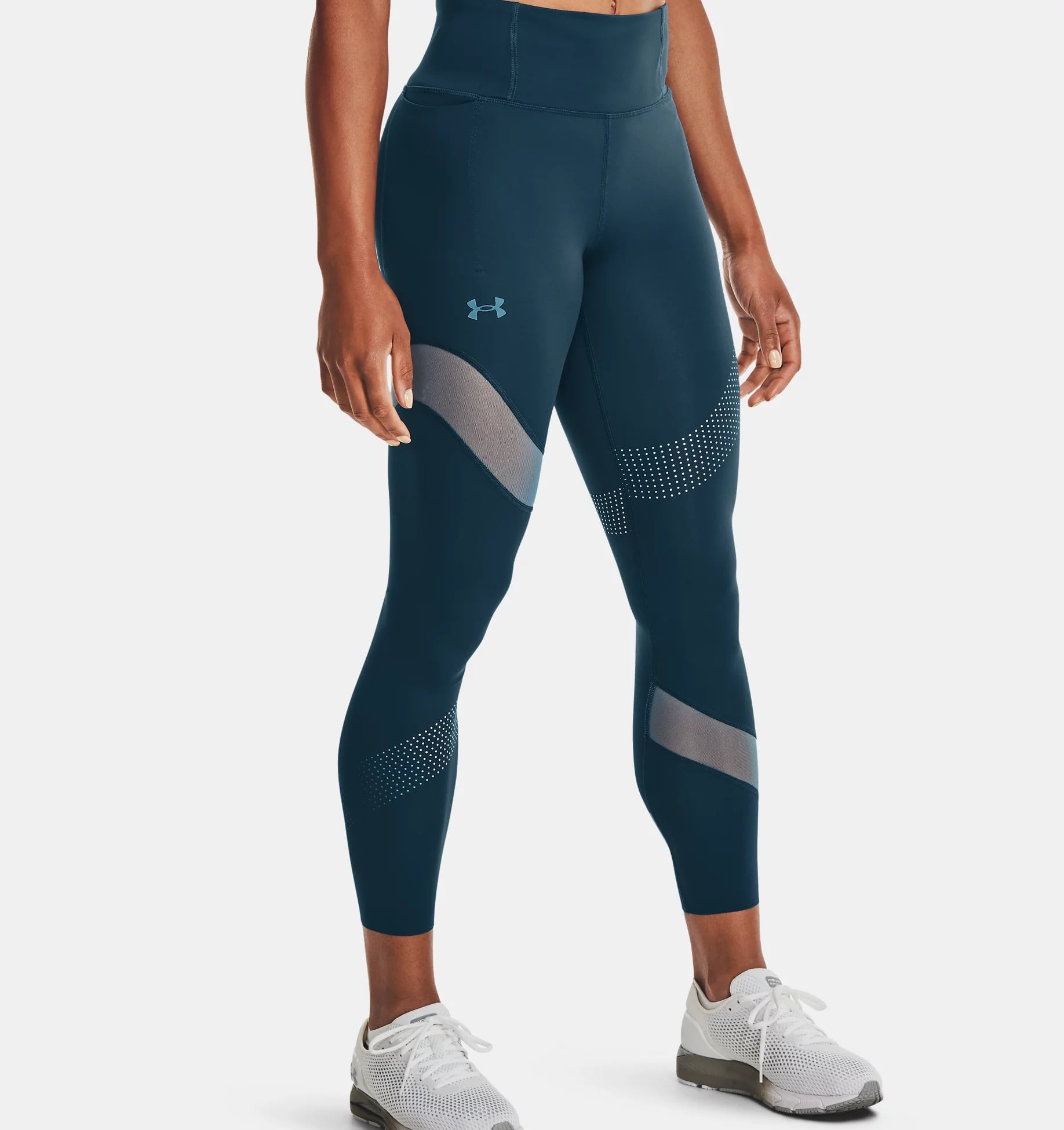 Shop Under Armor Leggings For Women with great discounts and