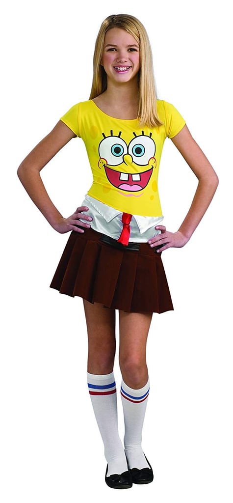 Rubie's Spongebob Costume
