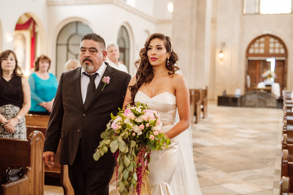 Wedding at Glass Mansion