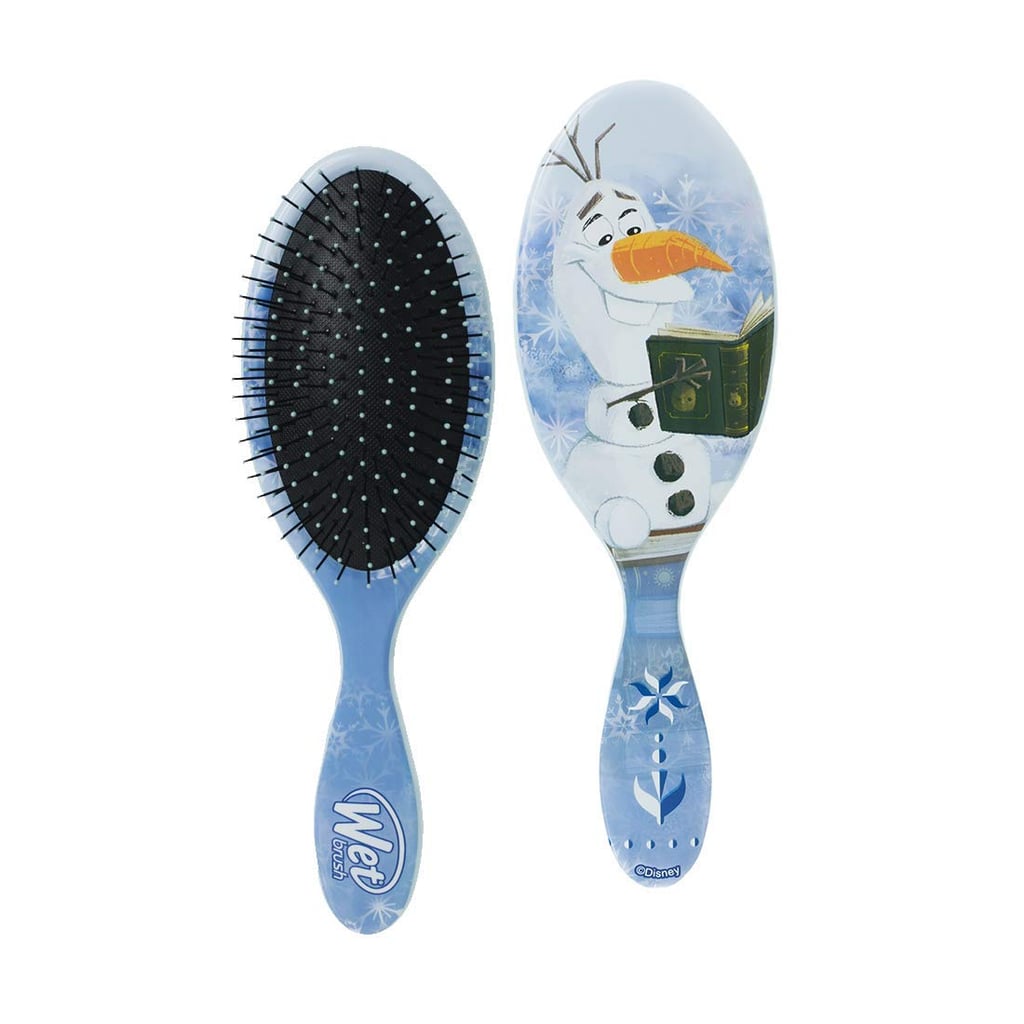 Frozen 2 Wet Brush Original Detangler Brush