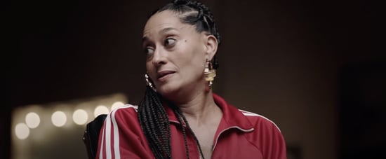 Tracee Ellis Ross The Shop Exclusive Sneak Peek | Video