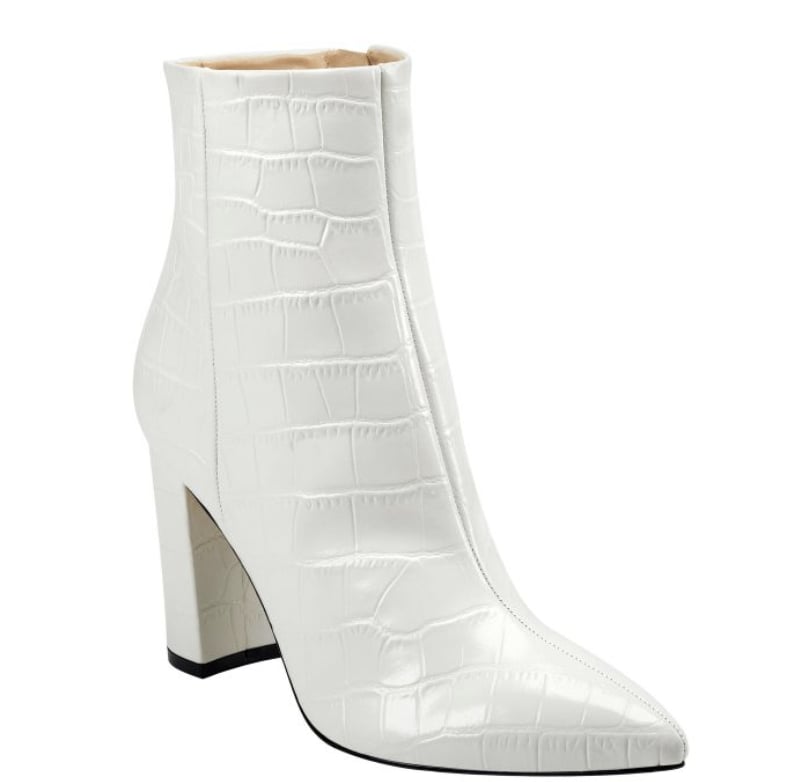 Marc Fisher LTD Ulani Heeled Bootie
