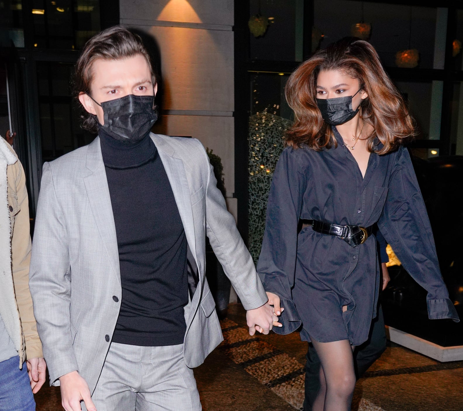 Zendaya and Tom Holland Dating Timeline | PS Celebrity