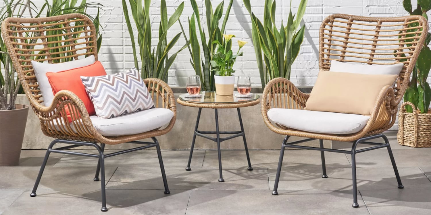 Faunce reclining chaise lounge sales with cushion