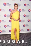Selena Gomez's Sunny, Mismatched Shoes Won't Trip You Up - Unless You Let Them