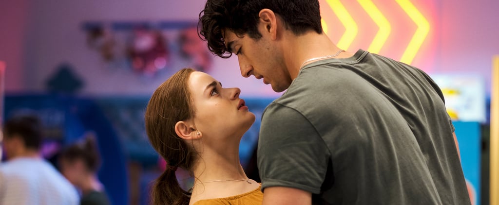 The Kissing Booth 2 Dance Scene Behind-the-Scenes Video