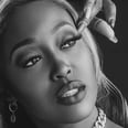Tyomi Morgan Is Showing the World What a Sexually Empowered Black Woman Looks Like