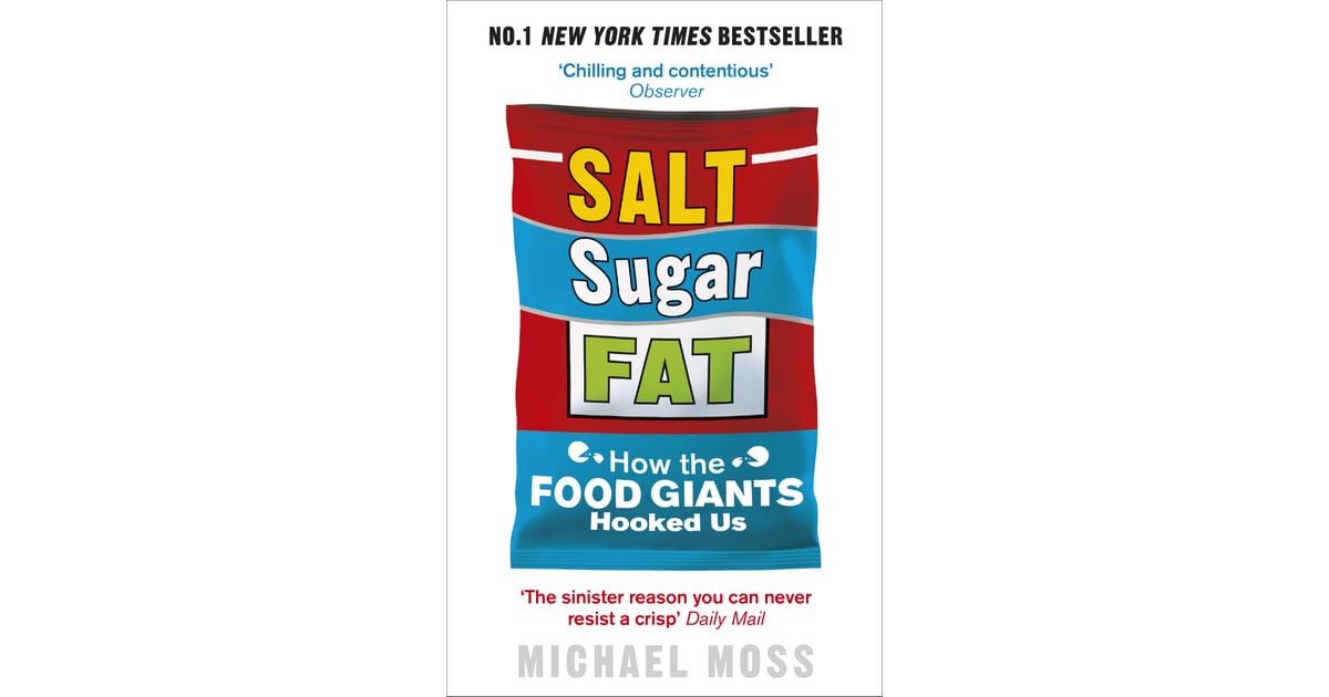 book salt fat sugar book salt fat sugar