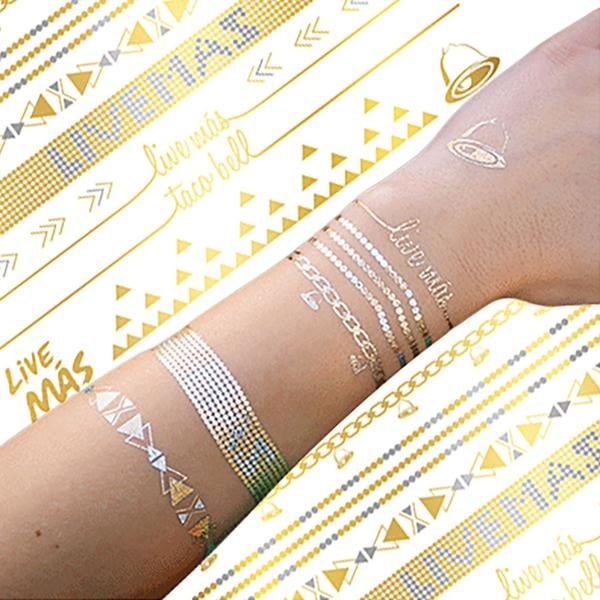 Shine Tattoos