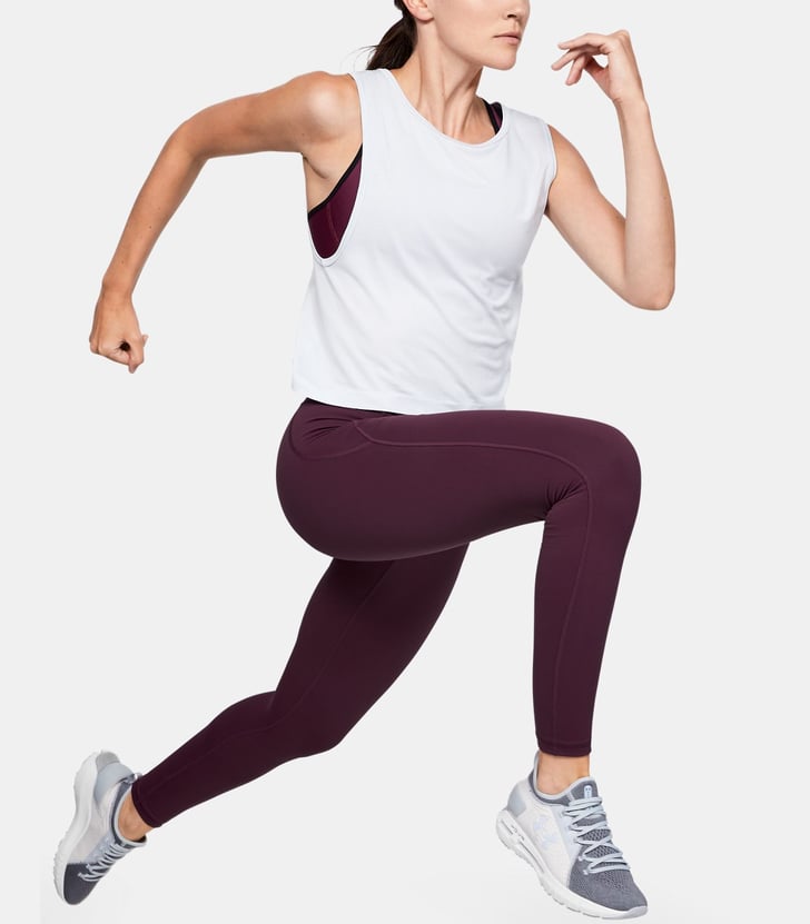 why do gym leggings fall down