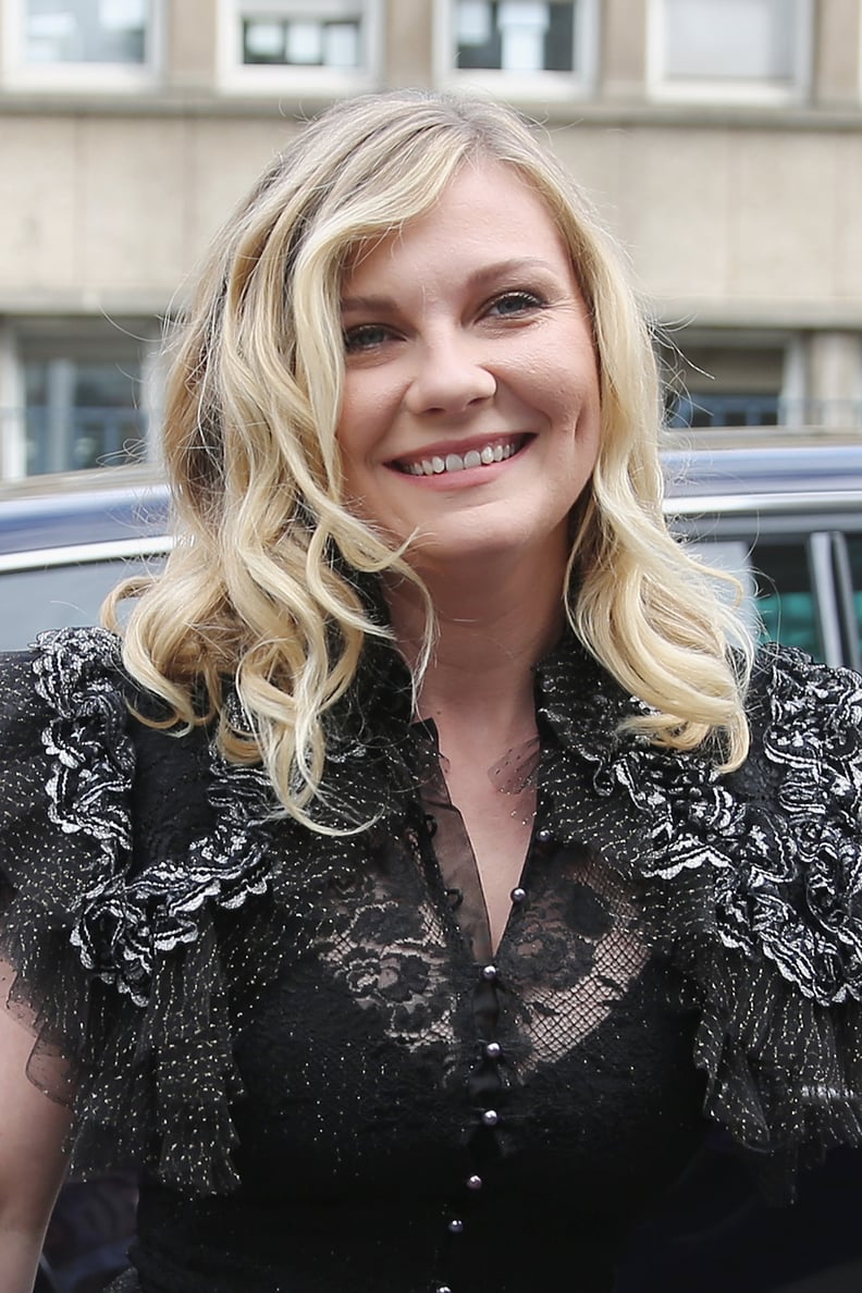 Kirsten Dunst