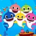 Baby Shark TV Show on Nickelodeon