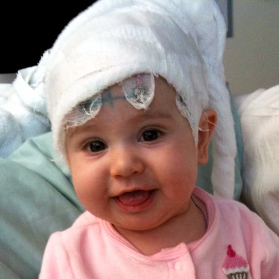 My Baby Had Seizures