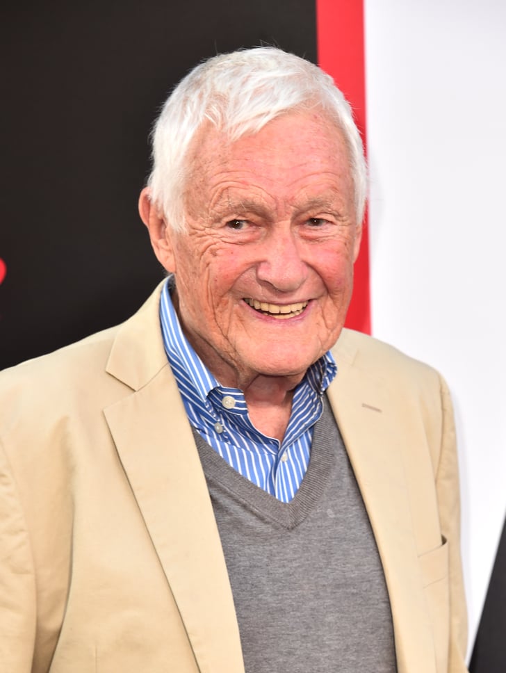 orson bean rea