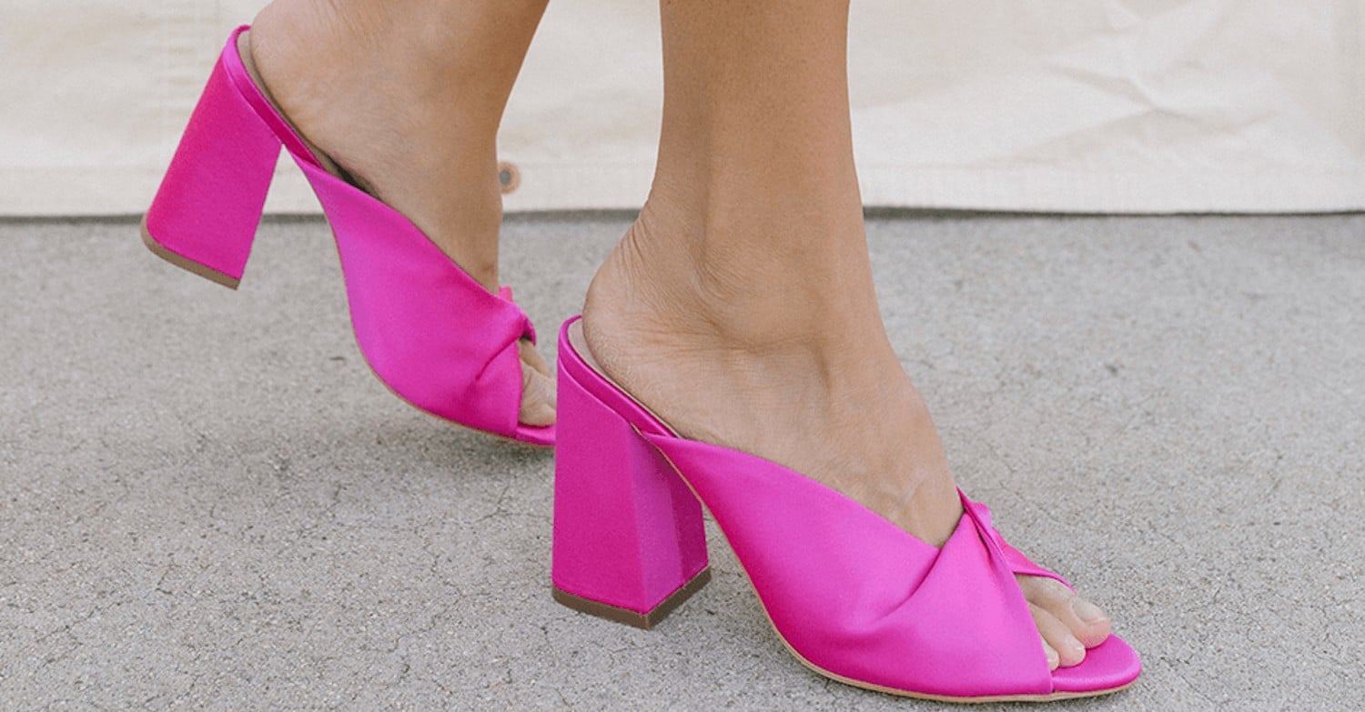 Nordstrom Shoes on Sale 2018 POPSUGAR Fashion